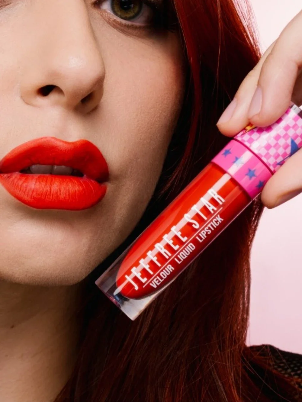 Jeffree Star new unused